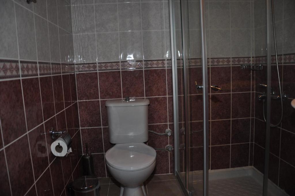 Halici Semera Holiday Village Marmaris Værelse billede