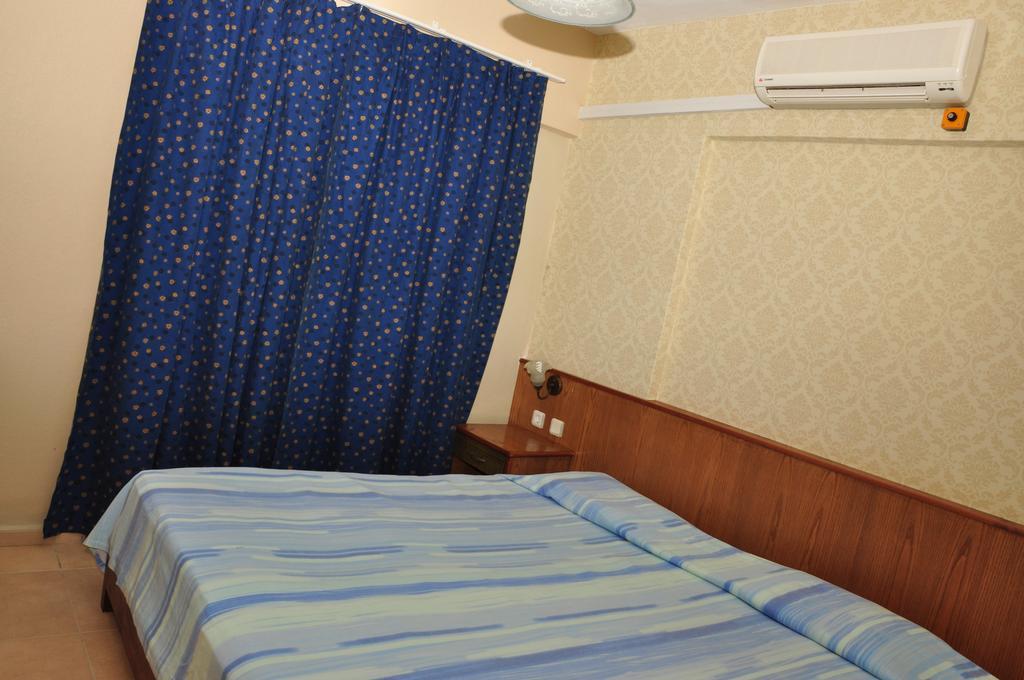 Halici Semera Holiday Village Marmaris Eksteriør billede