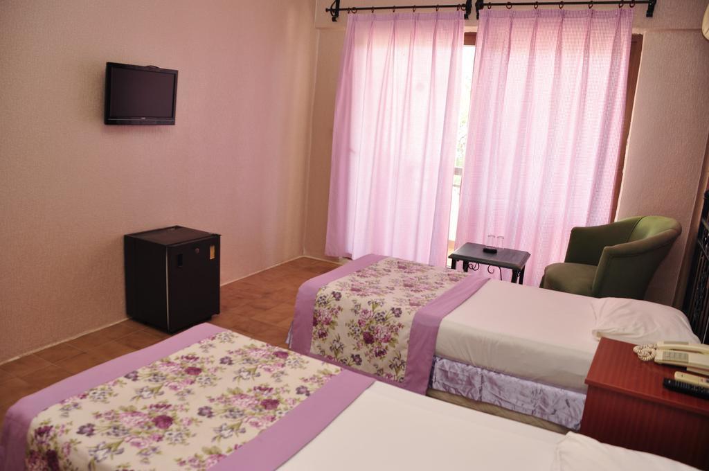 Halici Semera Holiday Village Marmaris Eksteriør billede