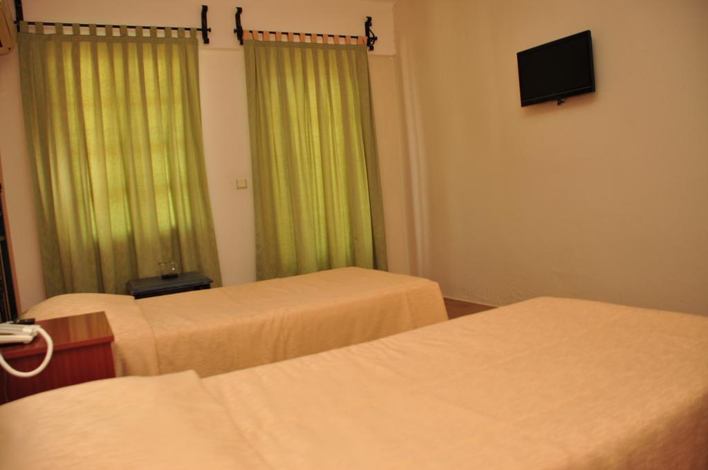 Halici Semera Holiday Village Marmaris Eksteriør billede