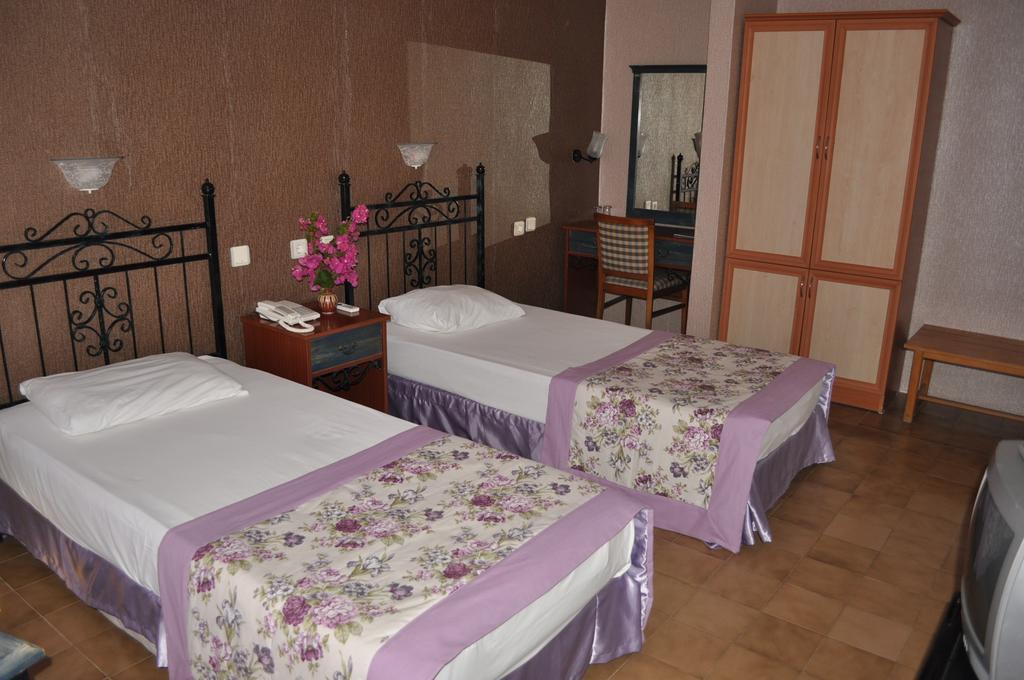Halici Semera Holiday Village Marmaris Eksteriør billede