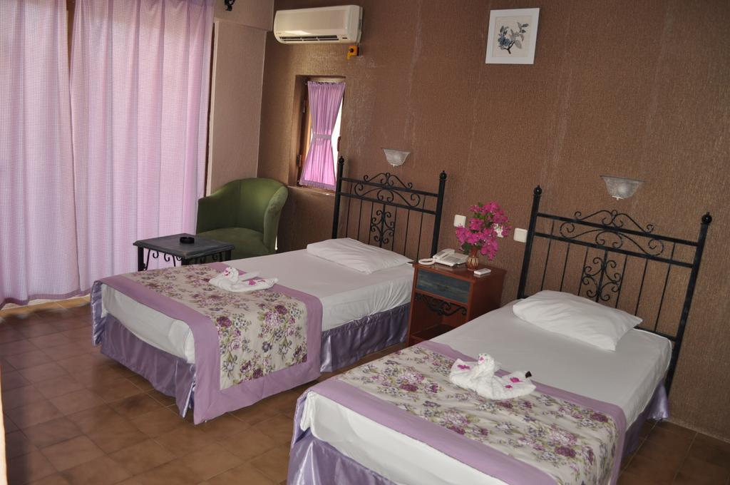 Halici Semera Holiday Village Marmaris Eksteriør billede