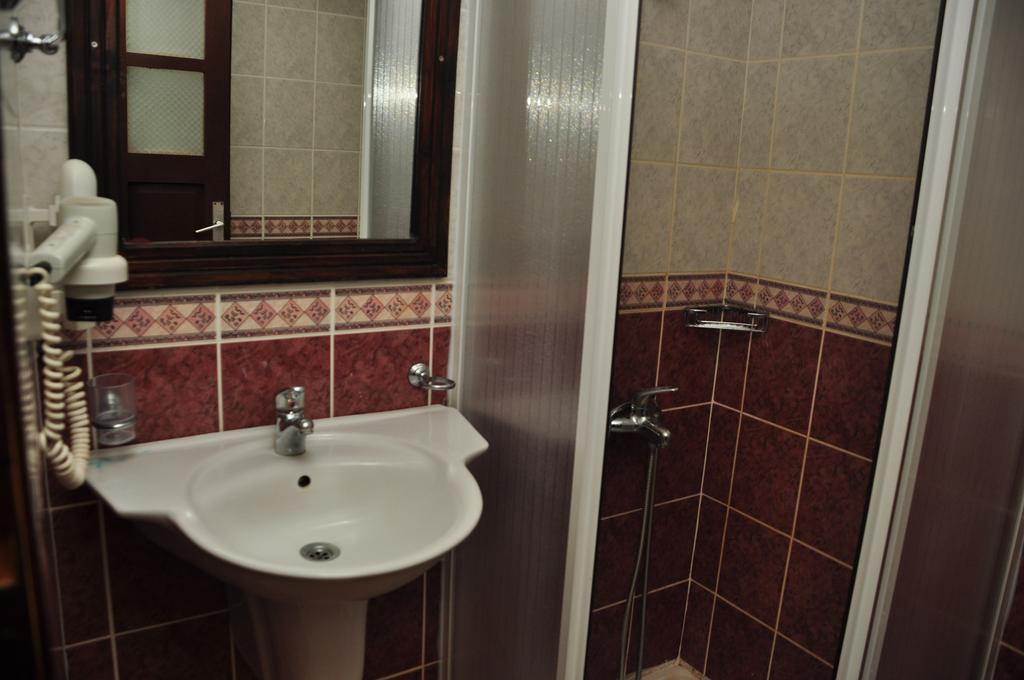 Halici Semera Holiday Village Marmaris Eksteriør billede