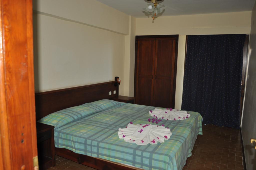 Halici Semera Holiday Village Marmaris Eksteriør billede